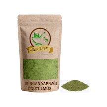 Isırgan Yaprağı Öğütülmüş 500 Gr Aktar Diyarı Diğer