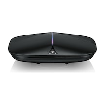 Zyxel NBG6818 AC2600 Multi Gıgabit 2.4 - 5 GHz 2600 Mbps Router