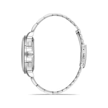 Momentus Men's Casual Cc305s-11ss Erkek Kol Saati Beyaz