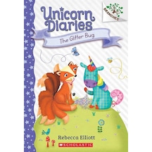 The Glitter Bug - Unicorn Diaries