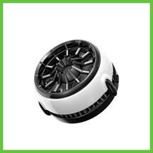 Bezos Cx03 15w Radyatör Telefon Soğutucu Fan - Siyah Dmc