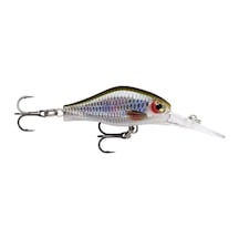 Rapala Shadow Rap Fat Jack Sahte Balığı Rol 40Mm