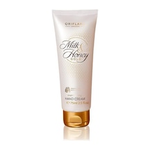 Oriflame Milk and Honey Gold Nemlendirici El Kremi