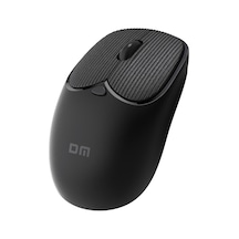 Dm K17 Dual Mode Bluetooth Ve 2.4ghz Destekli 1200dpı Kablosuz Optik Mouse Diğer