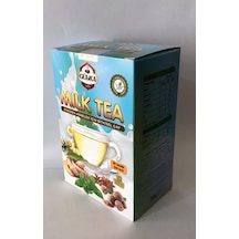 Gülka Milk Tea /Karışık Bitki Çayı 250gr-5 Paket