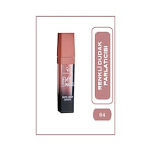Golden Rose My Matte Lip Ink Mat Likit Ruj 04