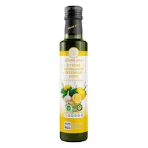 Sarımsak Limon Sirkesi 500 Ml.
