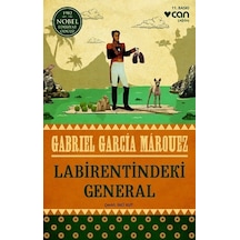 Labirentindeki General