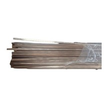 Kaynak Teli Yassı 1.3x3.2x500 Yassı 1kğ