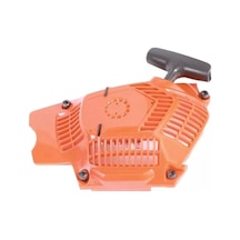 Husqvarna 555 - 556 - 560xp - 562xp Komple Starter Kapak