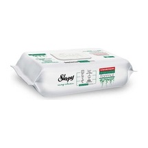 Sleepy Easy Clean Yüzey Temizlik Havlusu 50'li 1 Adet