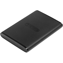 Transcend External TS2TESD270C 2 TB SSD USB 3.1 Gen 2 Type C Taşınabilir Disk