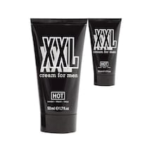 Hotxxl 2 Adet Erkeğe Özel 50 Ml Krem