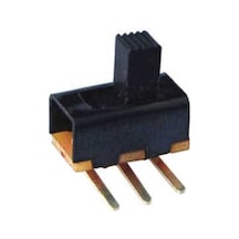 Sürgülü On/Off Switch 90 Derece (Slide)