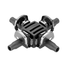 Gardena 8334-20 Damla Sulama Sistemi 4.6 Mm 10'Lu Paket