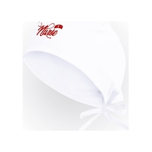 Nurse Yazı Temalı Cerrahi Bonesi | Hastane Bonesi | Cerrahi Bone (528284369)