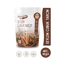 Seylon Tarçın Çubuk 20 Gr