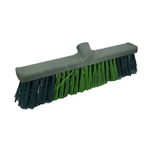Sert Çalı Fırçası Dış Mekan Bahçe Yer Fırça Karışık Renk 40 Cm Renkli