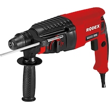 Rodex RDX226 Elektropnömatik Kırıcı Delici Matkap