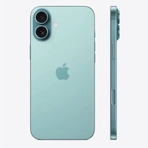 Yenilenmiş Apple iPhone 16 128 GB B Grade (12 Ay Garantili)