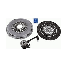 Sachs Debriyaj Seti Qashqaı-note 1.5 Dcı 2008-2013 Juke 2010 1.5 Dcı Sachs 3000990490 2335400qal 2335400qaf