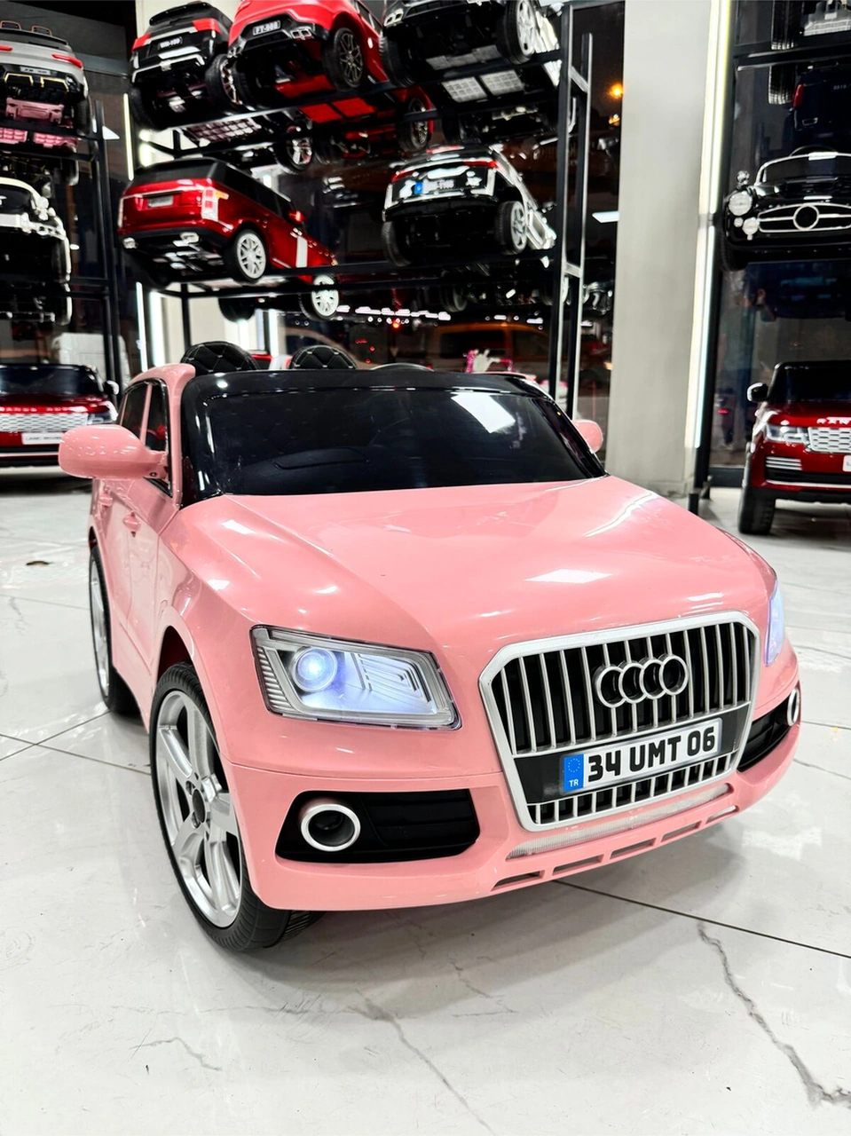 Pembe