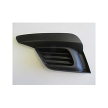 Sis - 645 - Far Kapağı Çerçevesi Sol Sissiz Clıo - Csmo-tex - Symbol 17