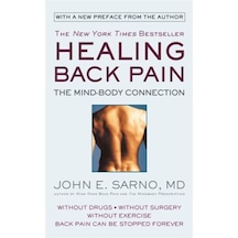 Healing Back Pain 9781538712610