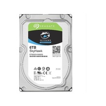 Seagate 6tb Skyhawk Hard Disk