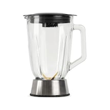 Dexart Jc-801-abl Multijuicer Aksesuarı, Şeffaf 50 x 22