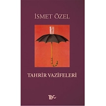 Tahrir Vazifeleri - Aıaı-884288