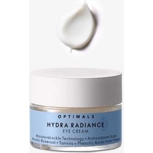 Optimals Hydra Radiance Yorgunluğu Ve Şişliği Gideren Göz Kremi