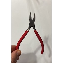 Mini Yankeski İnce Uçlu 115 MM