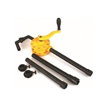 Groz Prp-01 Varil Transfer Pompası Kimyasal