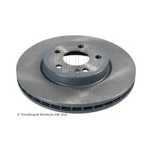 Mercedes A180d V177 Fren Diski On 2019-2020 Blueprınt Adu1743114 2adettir