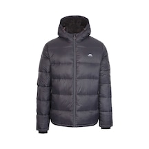 Trespass Trespass Heyward Erkek Outdoor Montu Gri