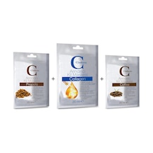 Claderm (Propolis-Collagen-Coffee) Avantaj Paketi 20 ML