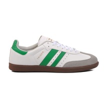 Walkway Beyaz Yeşil Erkek Sneaker 001
