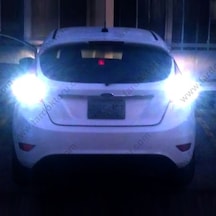 Fardoktoru Ford Fiesta Led Geri Vites Ampulü W16W T15