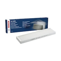 Bosch 1987432296 Polen Filtresi