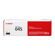 3021c002 Crg 054 Sarı Toner