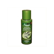 Habipoğlu Zeytinyağlı Şampuan 2 x 400 ML