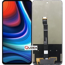Omix X500 Lcd Ekran Dokunmatik (545931123)