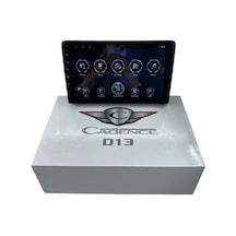 Opel Astra H Cadence D13 Yeni Seri İşlemcili Pro Oem Multimedia