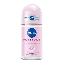 Roll-on Byn Pearl&beuty 50ml. 1 Adet