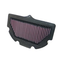 Kn Hava Filtresi Suzukı Gsxr600/750 2006-2010