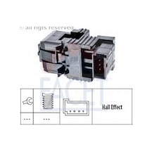Vw Fren Müşürü 2E0945515C 97060645100 Facet 7.1215