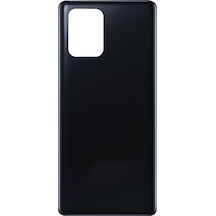 Teknonet Samsung Galaxy S10 Lite Uyumlu Batarya Kapağı 001