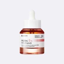 Leaders Pdrn %5 Active Ampul 30 G