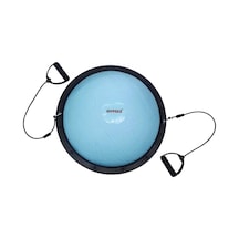 Avessa Bosu-300 Bosu Topu Mavi